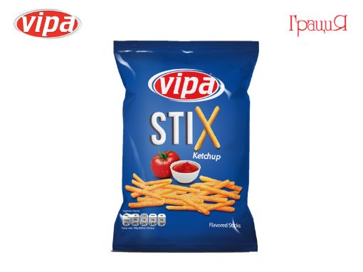 Vipa stix кетчуп