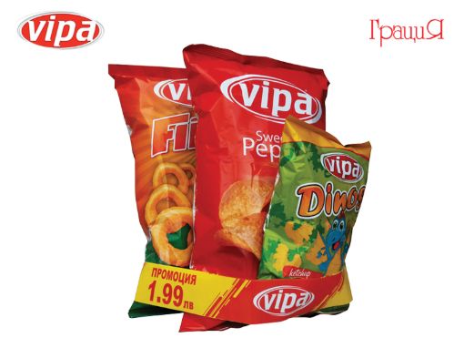 Промо пакет Vipa